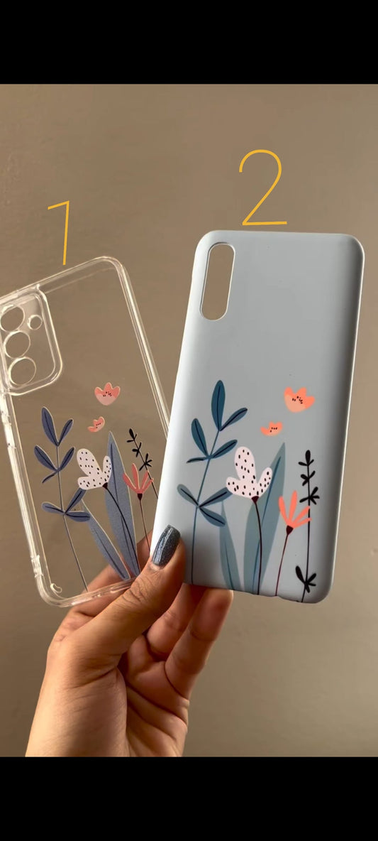 Premium Soft case