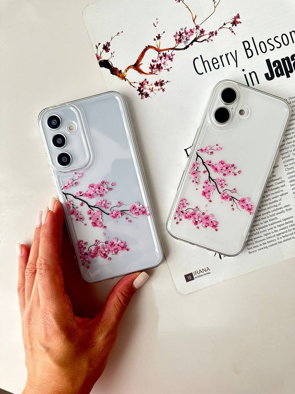 Premium Quality Soft case