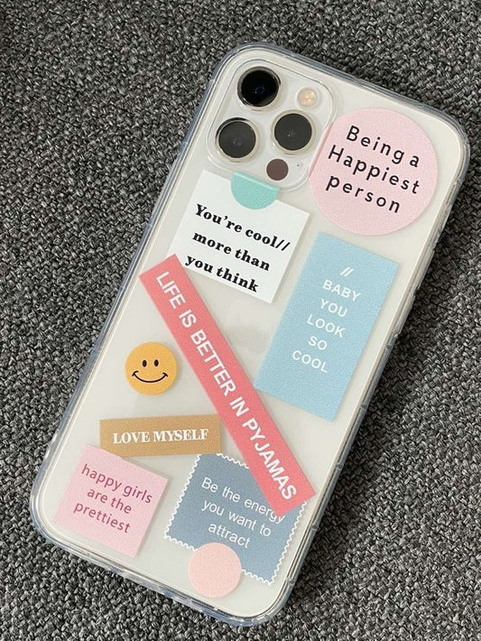 Premium Soft case