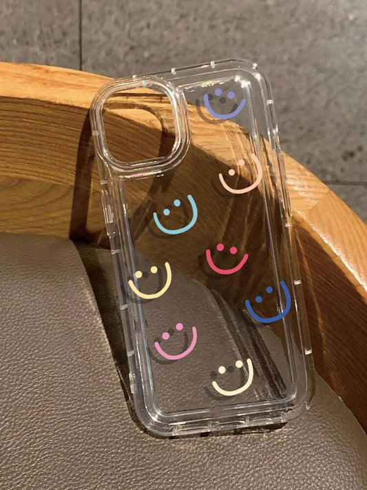 Soft Customise case