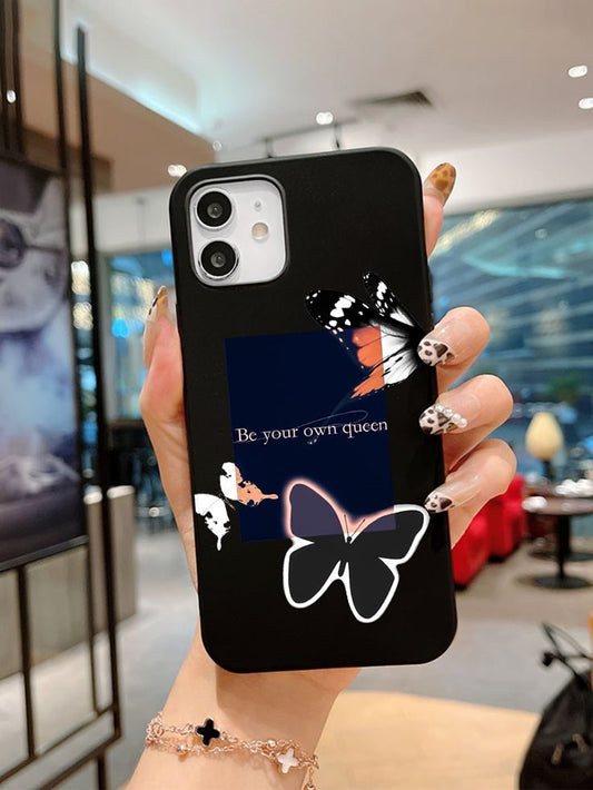Premium 2D Glossy Case