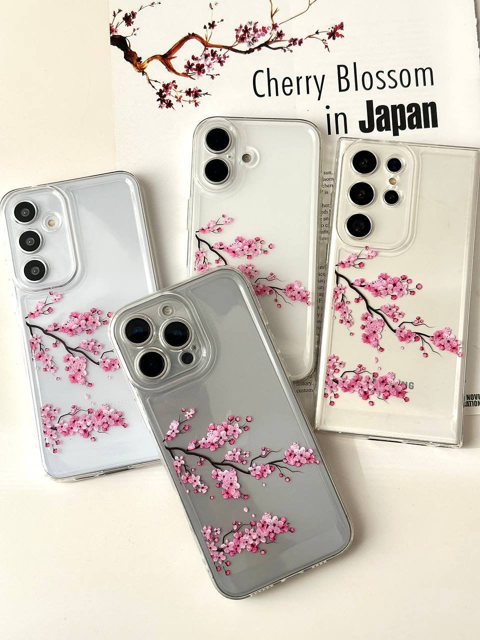Premium Quality Soft case