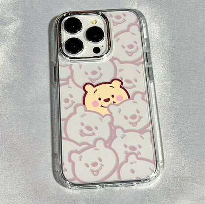 Premium soft case