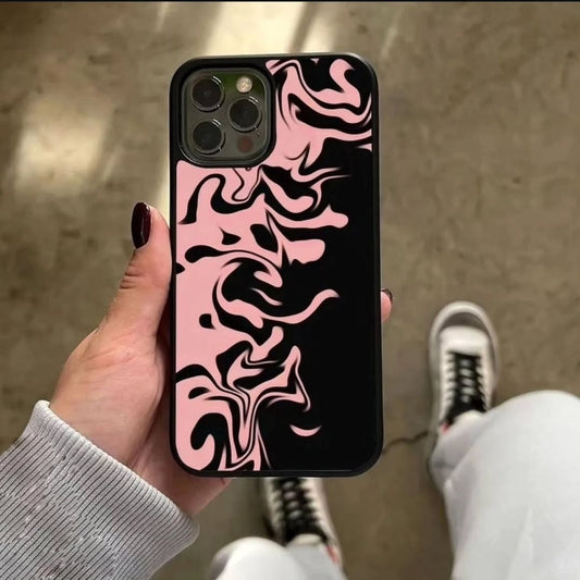 Premium 2D Glossy Case