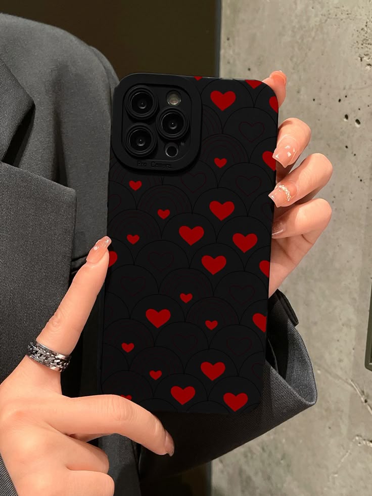 Premium 2D Glossy Case