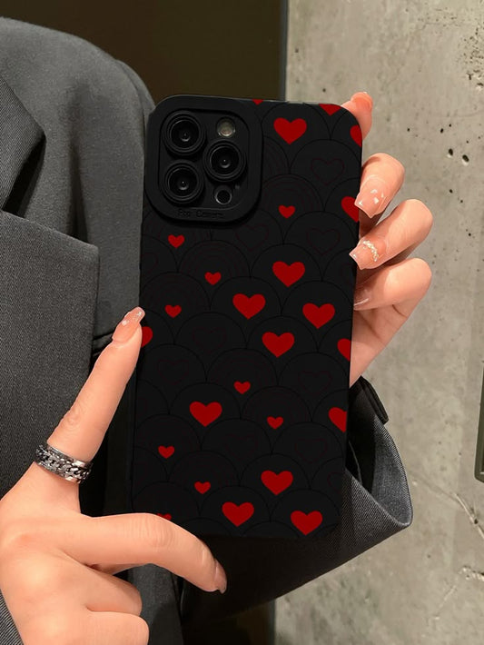 Premium 2D Glossy Case