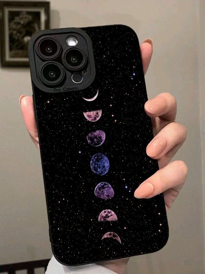 Premium 2D Glossy Case