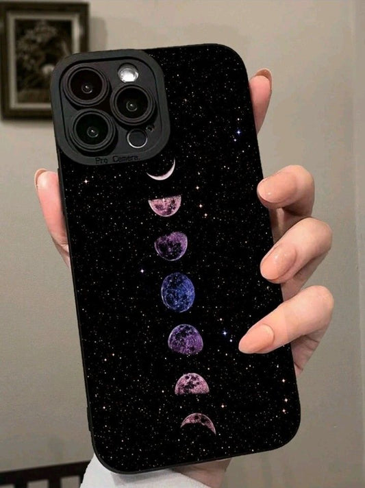 Premium 2D Glossy Case