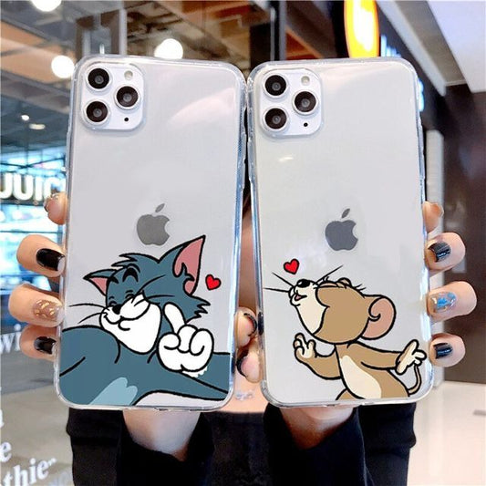 Premium Cartoon Cover