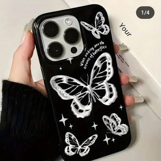 Premium 2D Glossy Case