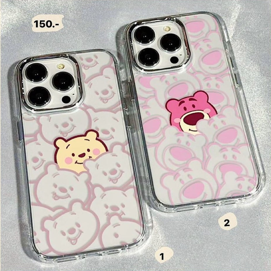 Premium soft case