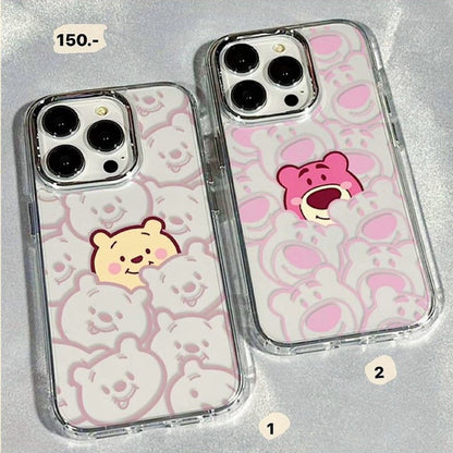 Premium soft case