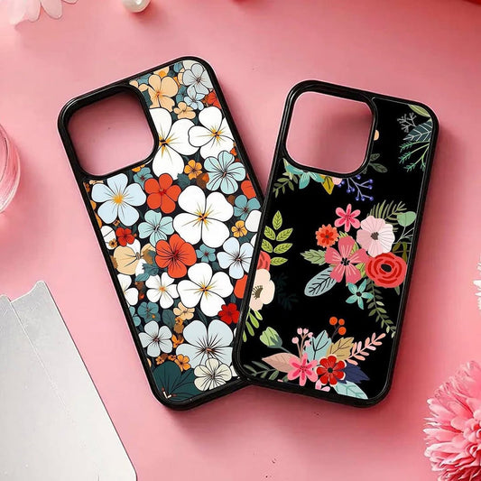 Premium 2D Glossy case