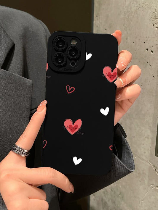 Premium 2D Glossy Case