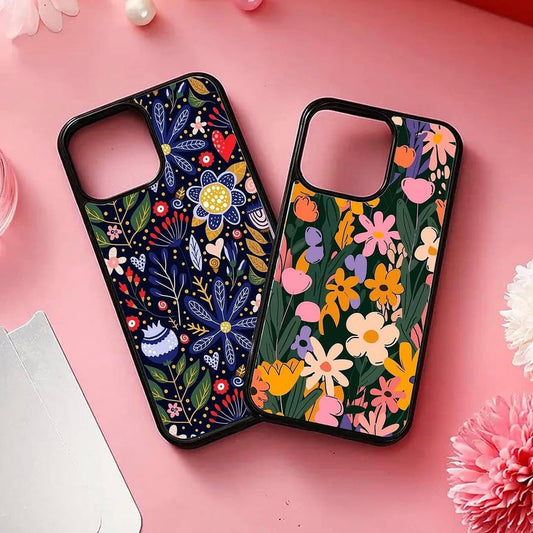 Premium 2D Glossy case