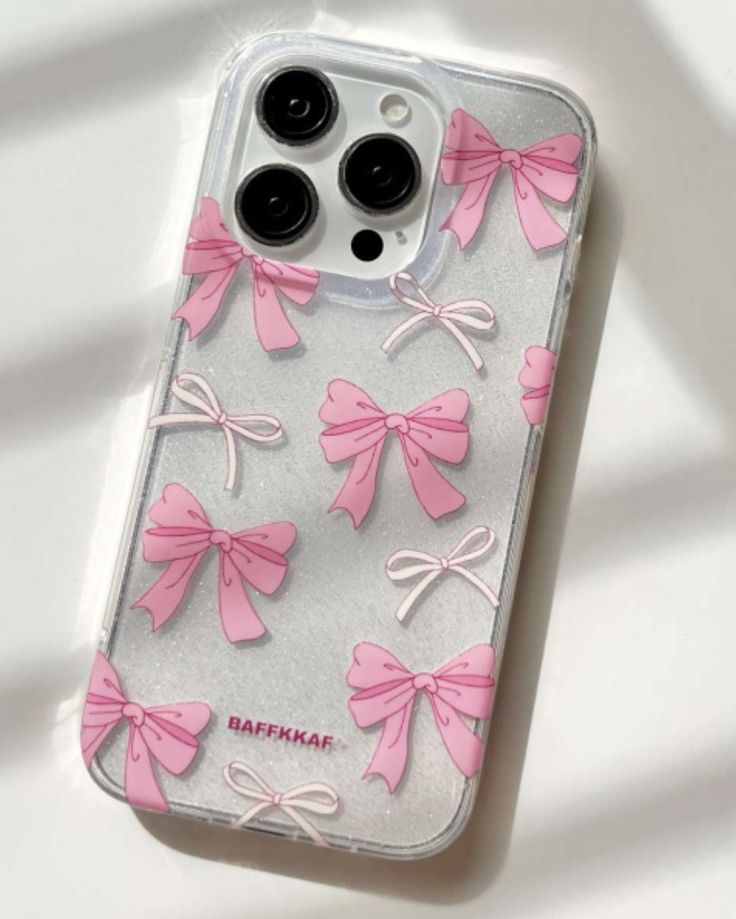 Premium 🎀  case