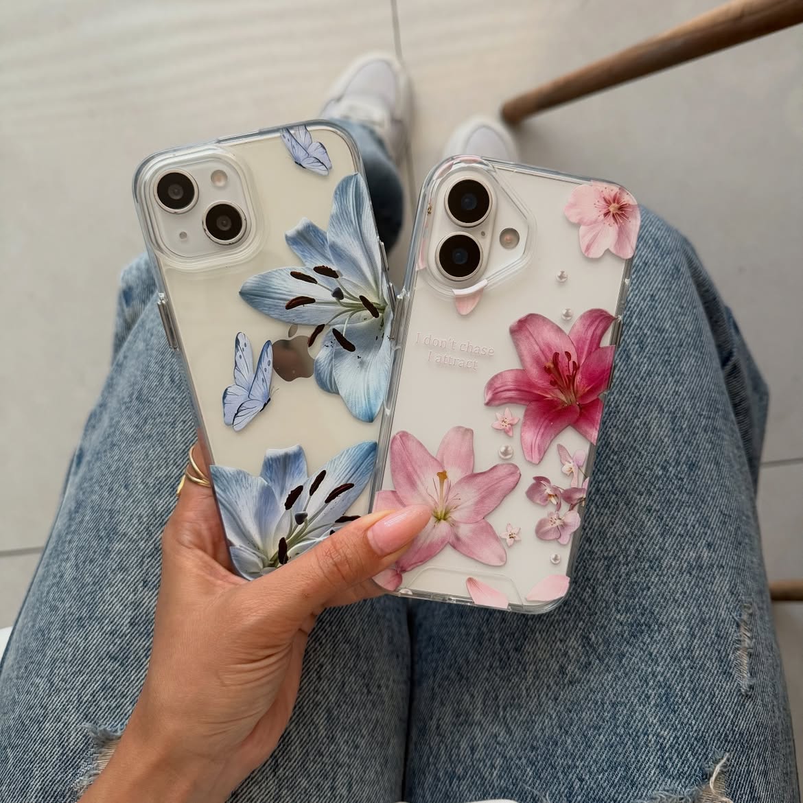 Premium Soft case