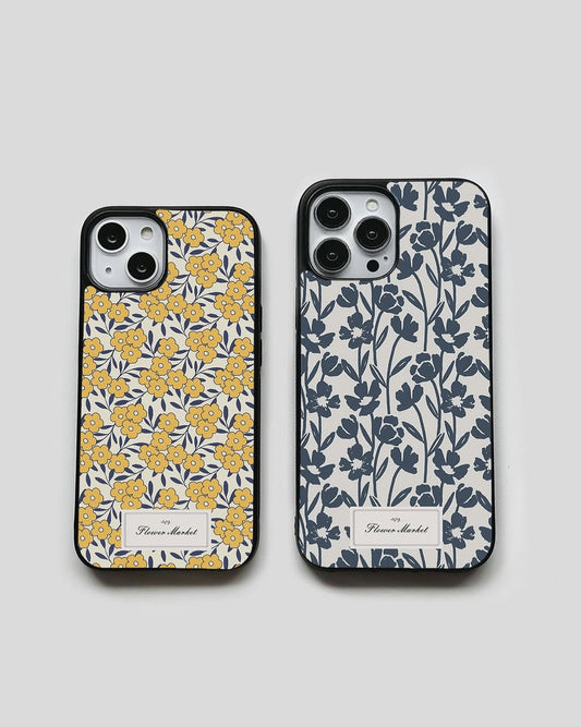 Premium 2D Glossy case