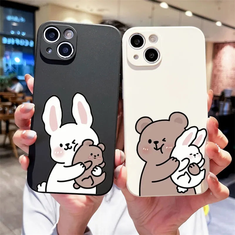 Premium Soft case