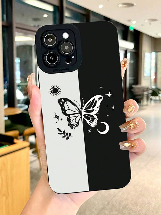 Premium 2D Glossy Case