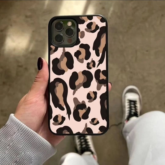 Premium 2D Glossy Case