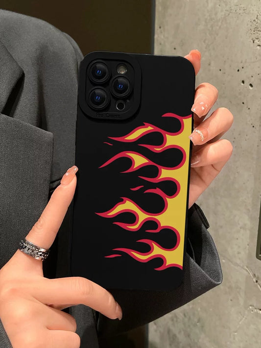 Premium 2D Glossy Case