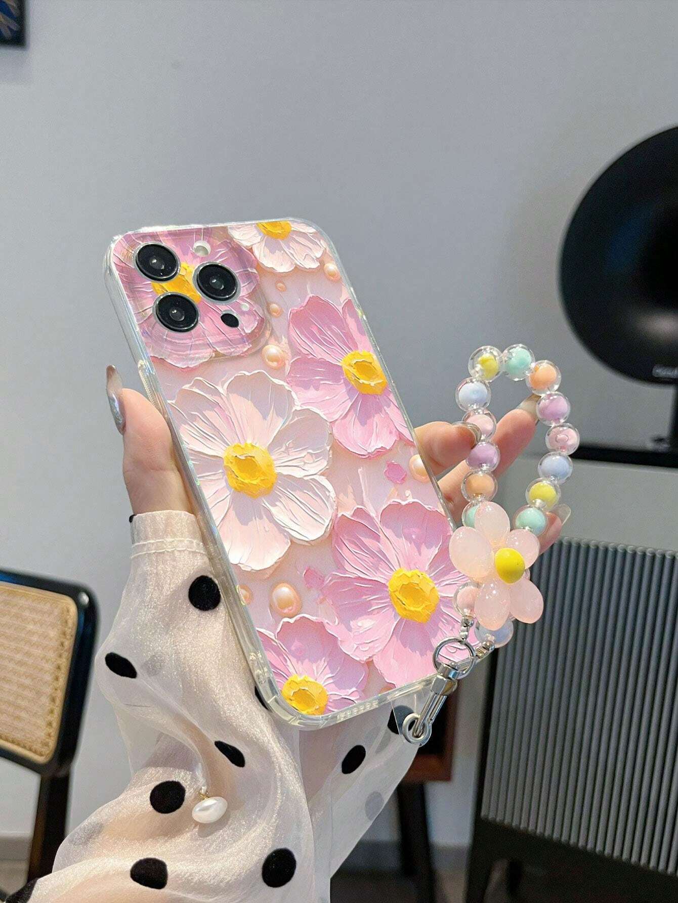 Trendy Chain customise case