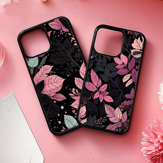 Premium 2D Glossy case