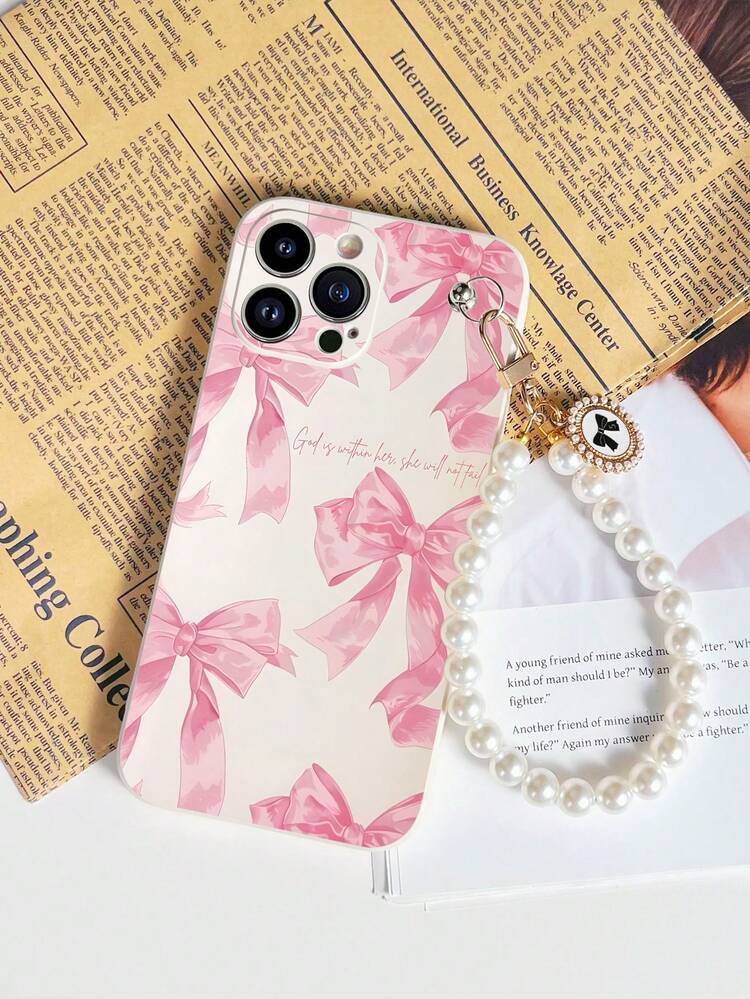 Soft Customize chain Case