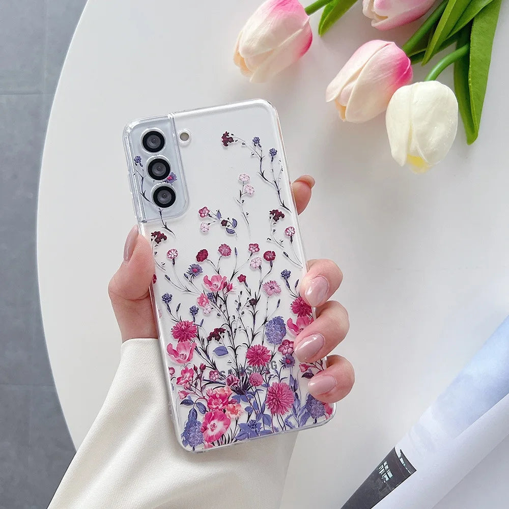 Premium Soft case