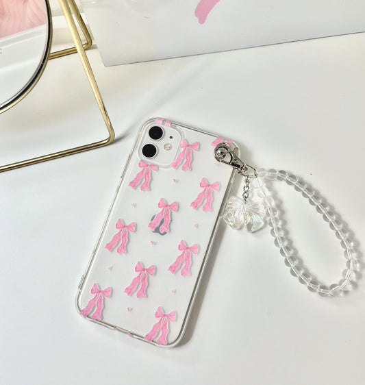 Soft Customize chain Case