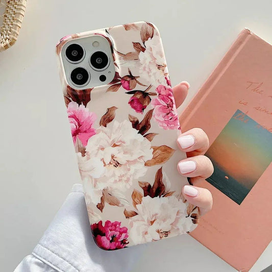 Soft Customise case