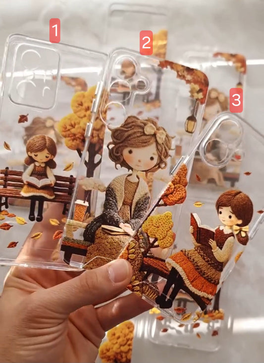 Premium Soft case