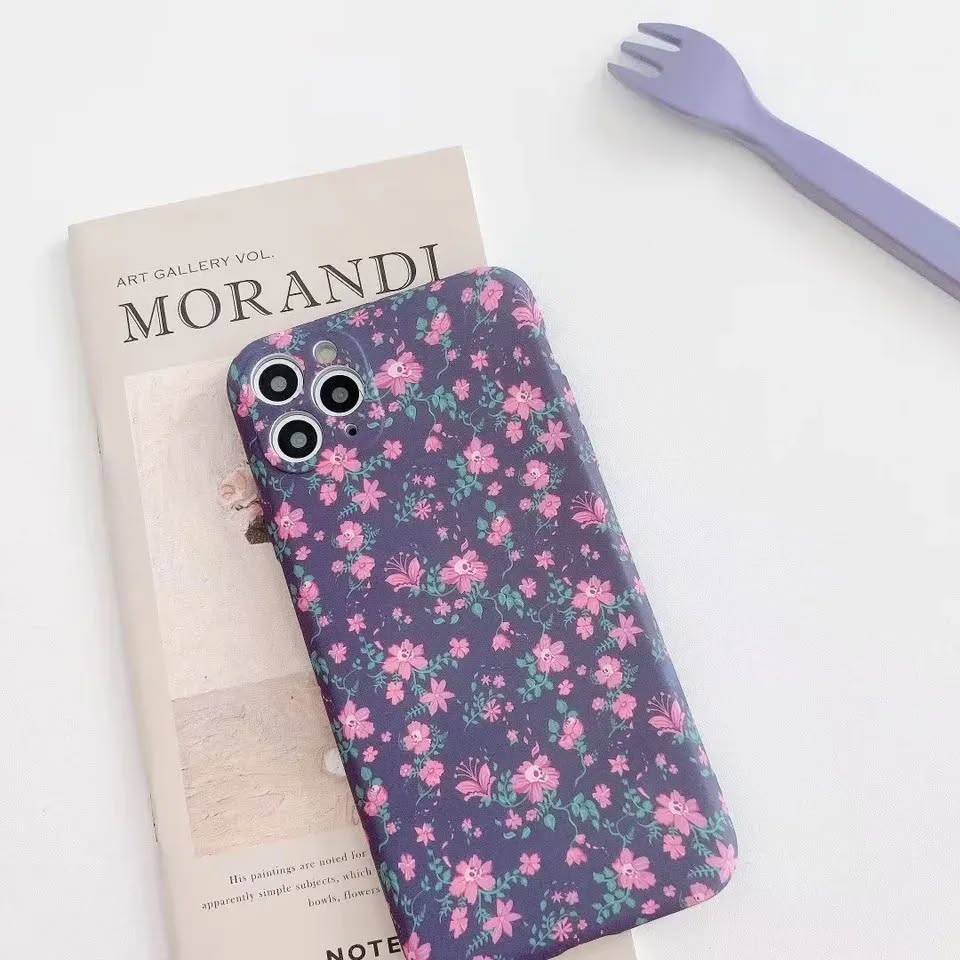 Trendy Flower Designs