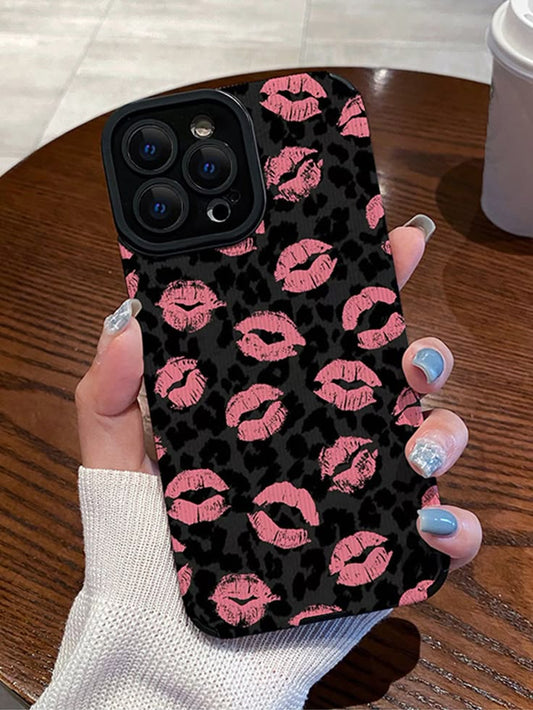 Premium 2D Glossy Case